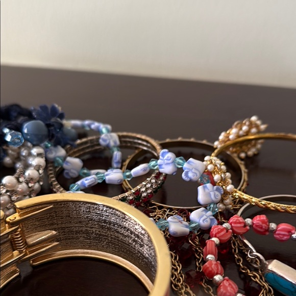 Multiple Bracelets - Picture 7 of 10